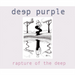 Rapture of the Deep