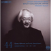 Cantatas - Volume 44