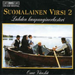 Finnish Hymns - Vol. 2 (Vanska, Lahti So)