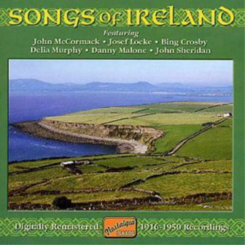 Songs of Ireland