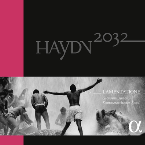 Haydn: Lamentatione - Volume 6