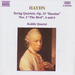 String Quartets