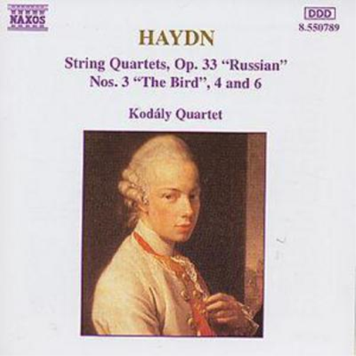 String Quartets