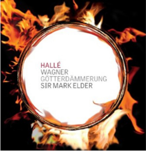 Richard Wagner: Gotterdammerung