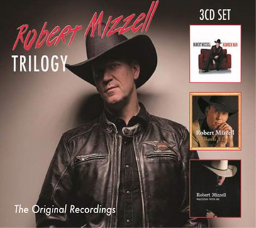 Trilogy: The Original Recordings