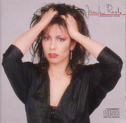 Jennifer Rush: (INTERNATIONAL VERSION)