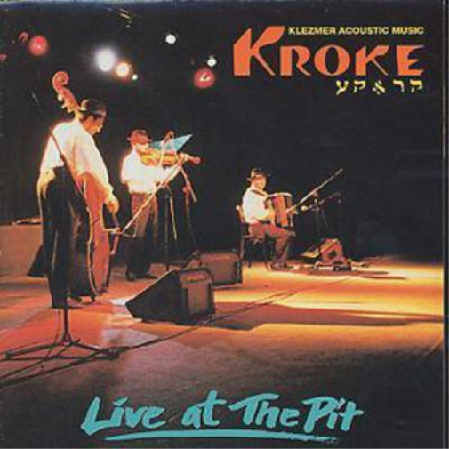 Live At The Pit