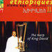 The Harp of King David