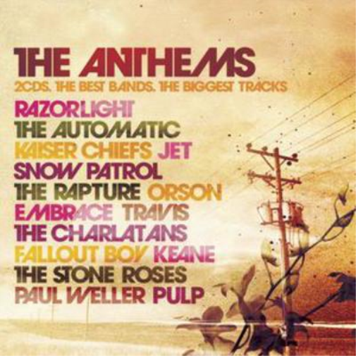 The Anthems