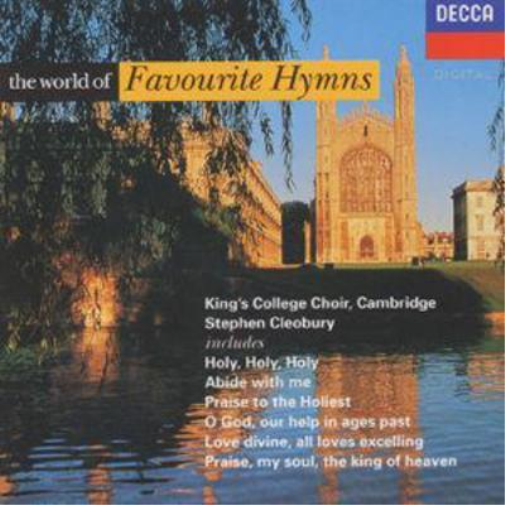 The world of Favourite Hymns