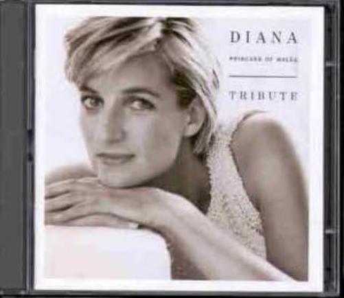 Diana Tribute