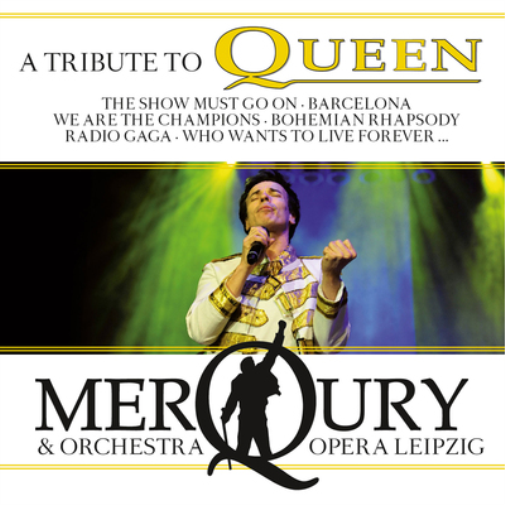 A Tribute to Queen