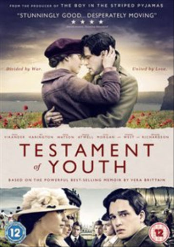 Charlotte Hope, Anna Chance...-Testament of Youth