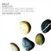 Sibelius: Symphony No. 1 in E Minor/Symphony No. 3 in C Major