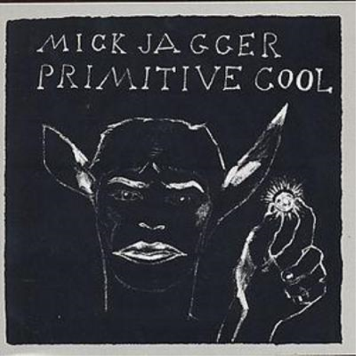 Primitive Cool