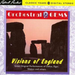 Orchestral Gems: Visions of England