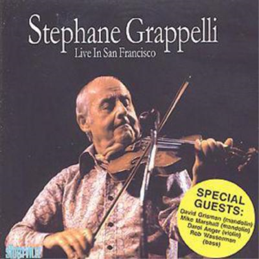 Live In San Francisco