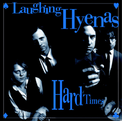 Hard Times + Crawl/Covers