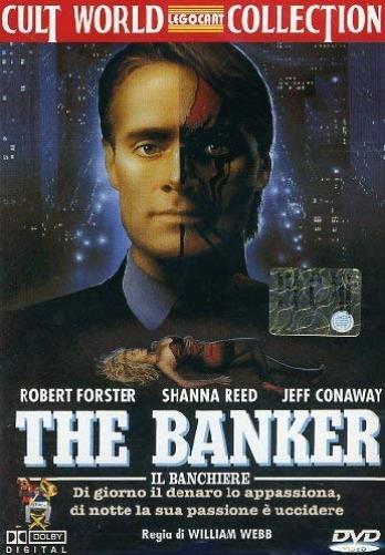 the banker - il banchiere Italian Region Free