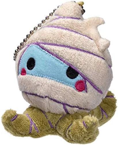 Official Blizzard Overwatch Micro Pachimari Plush - Pachimummy