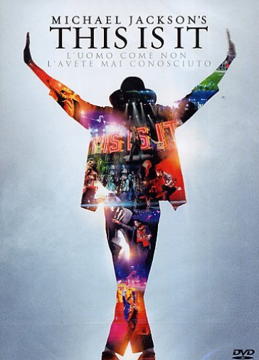This Is It