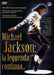 Michael Jackson-La Leggenda Continua Dvd