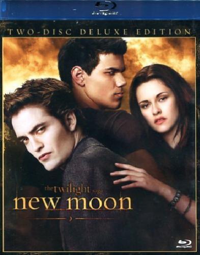 New Moon (Deluxe Ltd.Edt.)