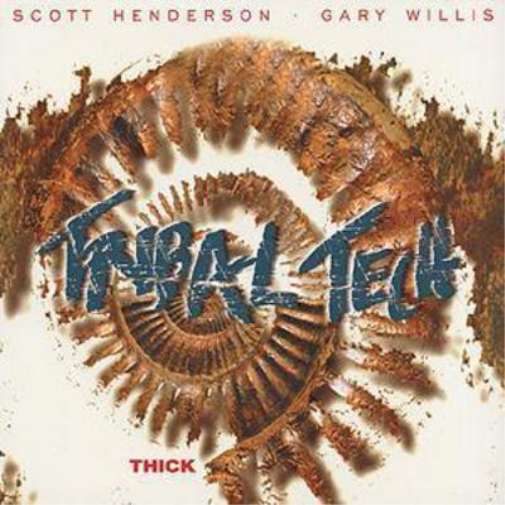 Tribal Tech