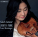 Sueye Park/Love Derwinger: Salut D'amour