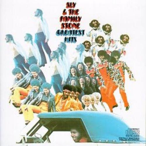 Sly & Family Stone Hits