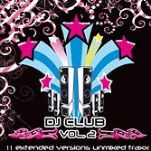 Dj Club Vol. 2