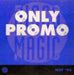 CD Only Promo May 96