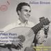 Julian Bream: Live, Aldeburgh Festival 1958 & 1959