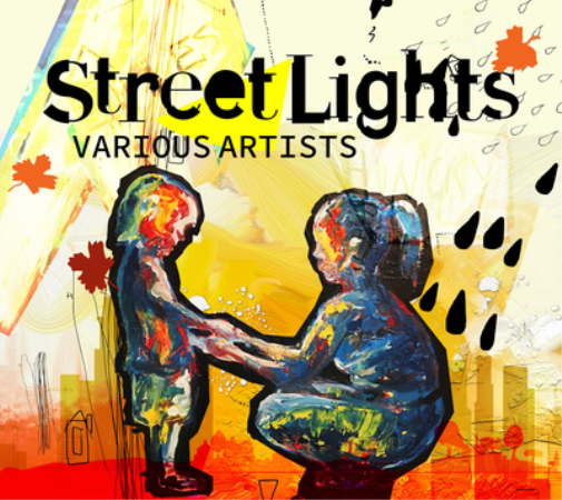 Street Lights: There's No Place Like Homeless