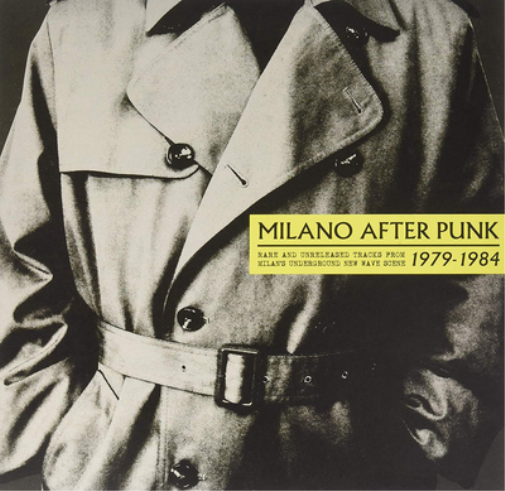 Milano After Punk: 1979-1984