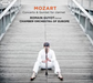 Mozart: Concerto & Quintet for Clarinet
