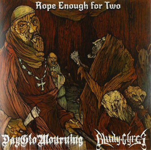 Rope Enough for Two