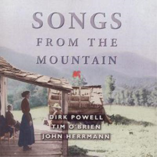 Songs From The Mountain