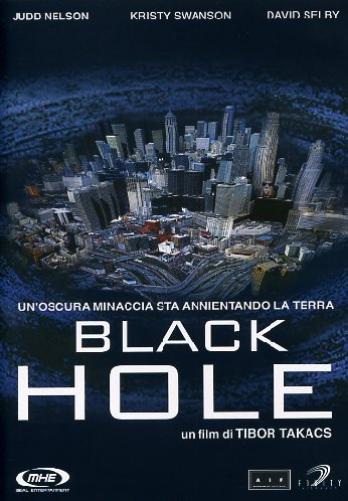 Black Hole (2006