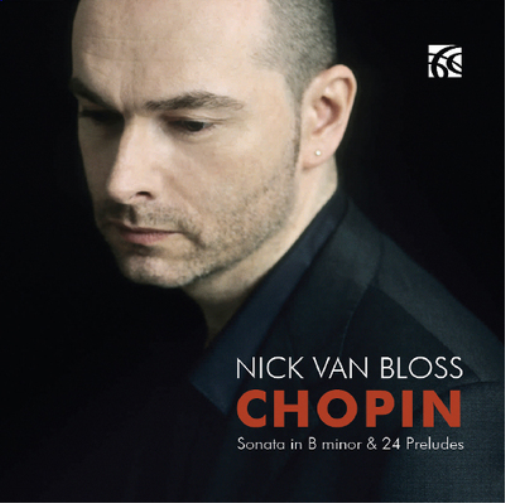 Nick Van Bloss: Chopin