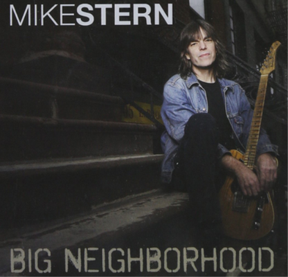 Big Neighborhood