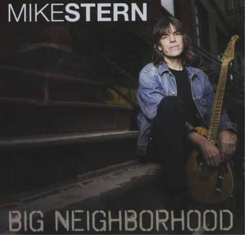 Big Neighborhood