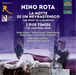 Nino Rota: La Notte Di Un Nevrastenico (The Night of a Neurotic): I Due Timidi (The Two Timid Ones)