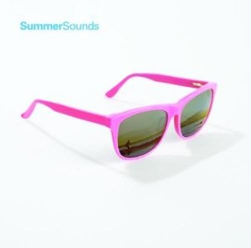 Summer Sounds
