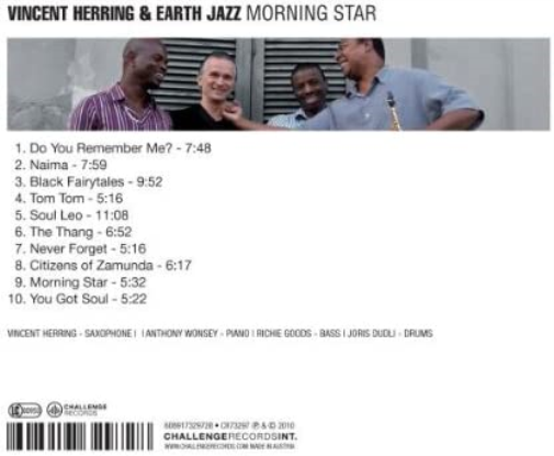 Morning star