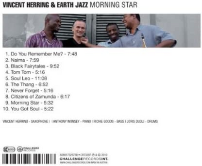 Morning star