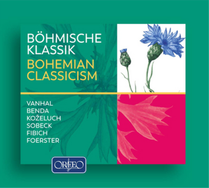 Böhmische Klassik: Bohemian Classics