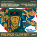 String Quartets By Dmitri Shostakovich and His Contemporaries