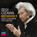 Seiji Ozawa: Beethoven 9
