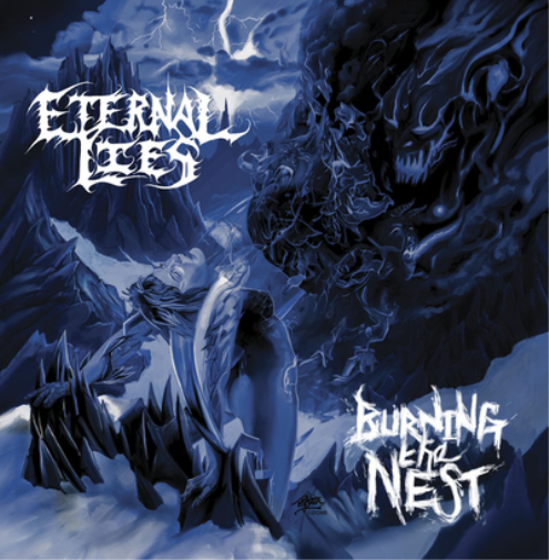 Burning the Nest